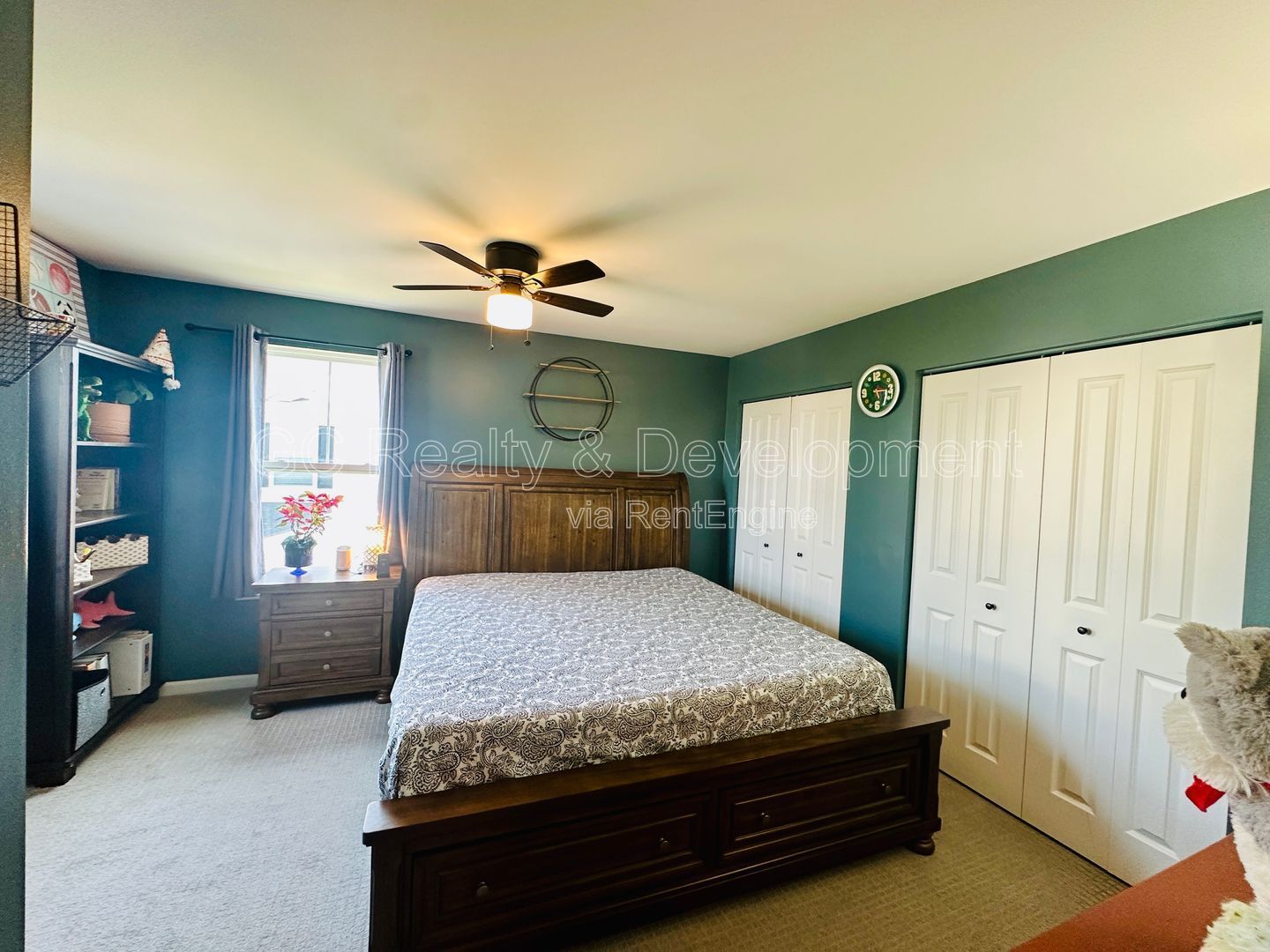 *** COMING SOON 9-15-26! / 2 BED-2.5 BTH / END UNIT / NEWER CONSTUCTION / PET FRIENDLY / 2 CAR GARAGE / HUGE LOFT OR OFFICE*** property image