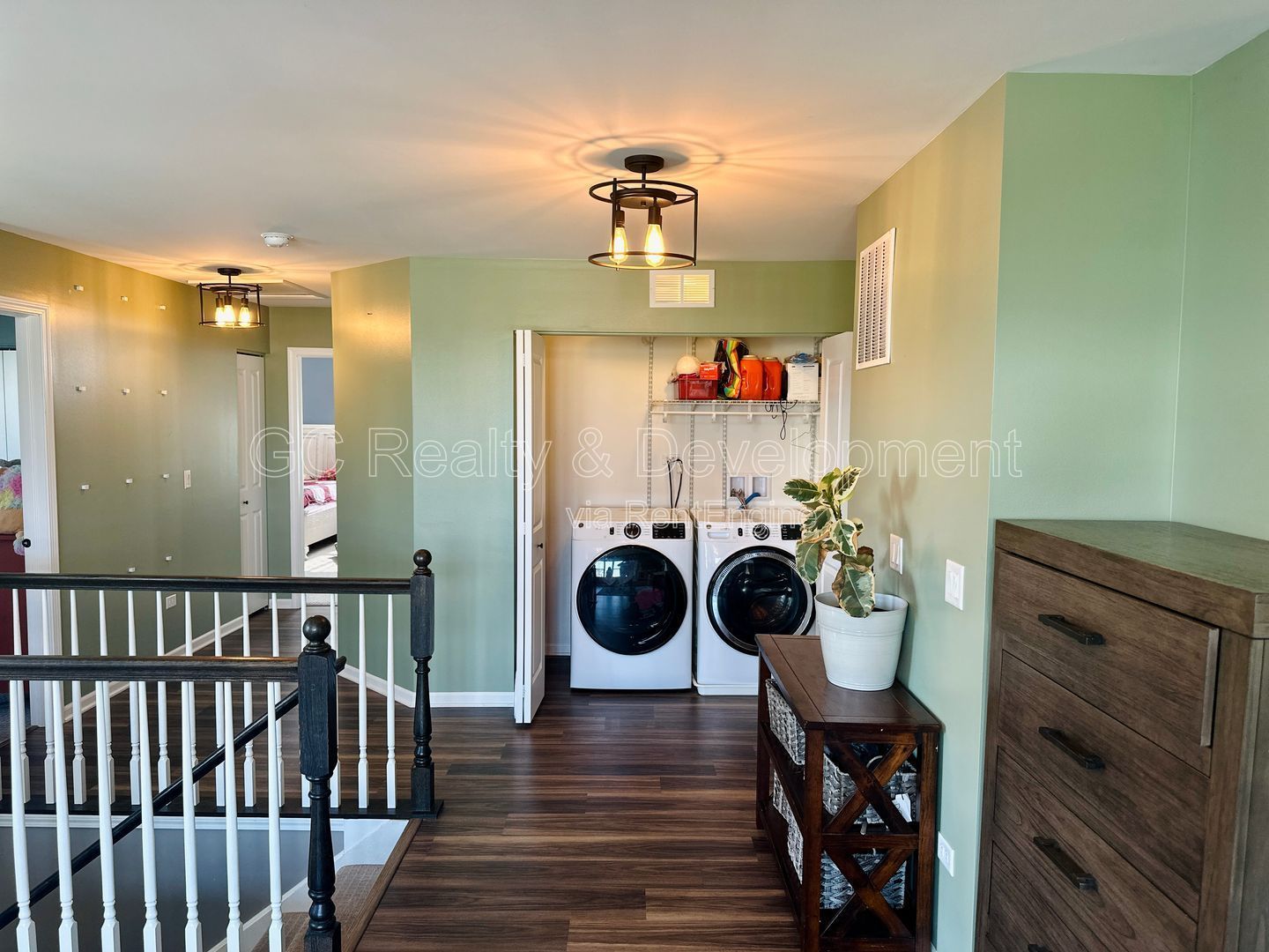 *** COMING SOON 9-15-26! / 2 BED-2.5 BTH / END UNIT / NEWER CONSTUCTION / PET FRIENDLY / 2 CAR GARAGE / HUGE LOFT OR OFFICE*** property image