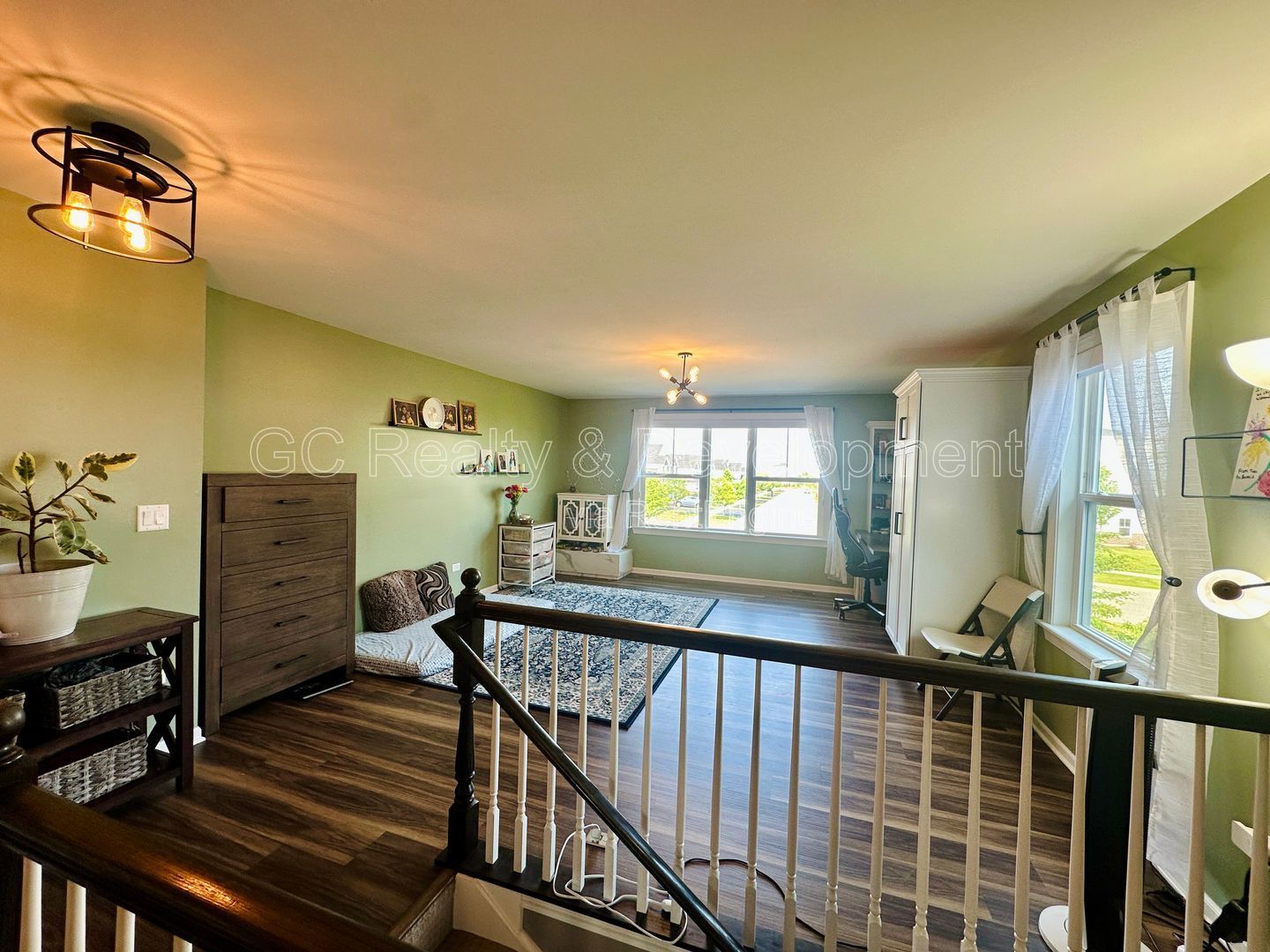 *** COMING SOON 9-15-26! / 2 BED-2.5 BTH / END UNIT / NEWER CONSTUCTION / PET FRIENDLY / 2 CAR GARAGE / HUGE LOFT OR OFFICE*** property image