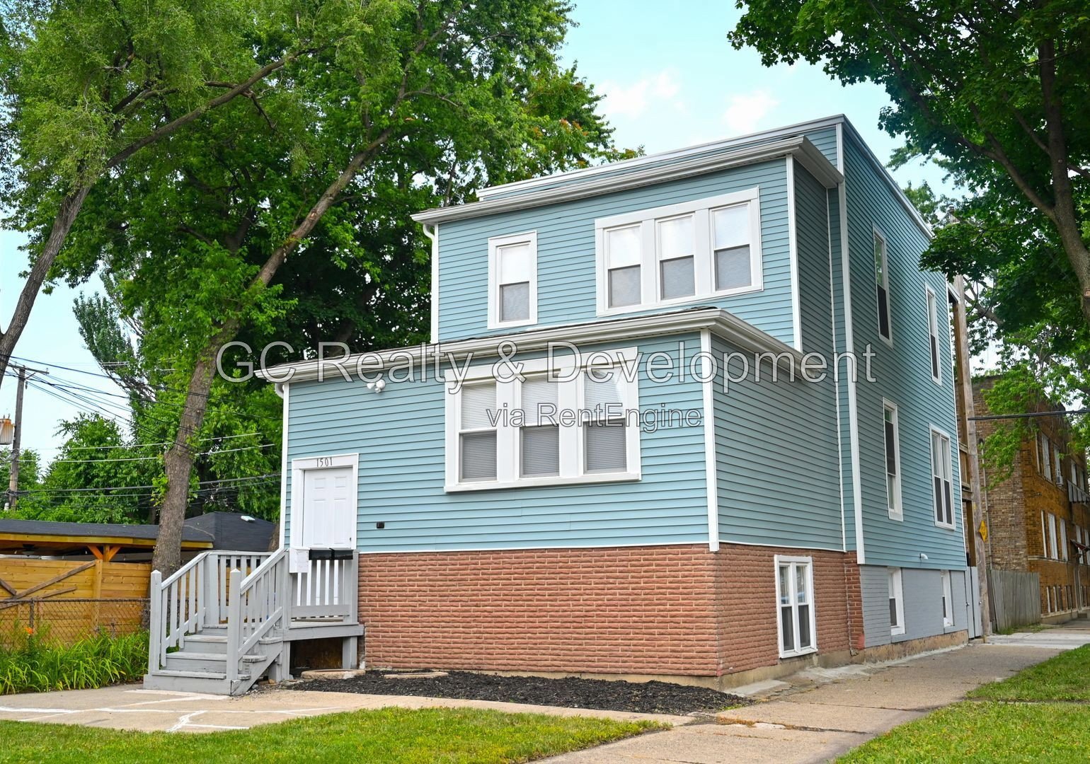 *** COMING SOON 9-15-26! / 2BR-1BA / CENTRAL AIR / IN-UNIT LAUNDRY / PET FRIENDLY / EASY COMMUTE *** property image