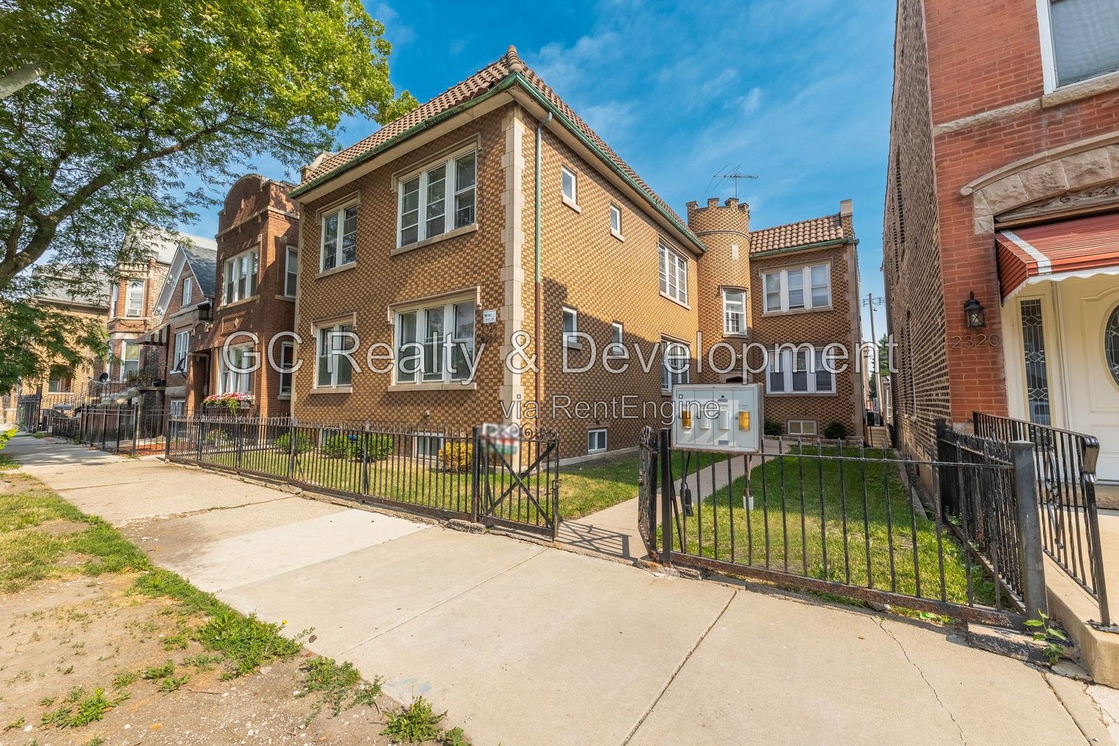 *** 3BR-2BA / SS APPLIANCES / IN-UNIT LAUNDRY / CENTRAL AIR/ PET FRIENDLY *** property image