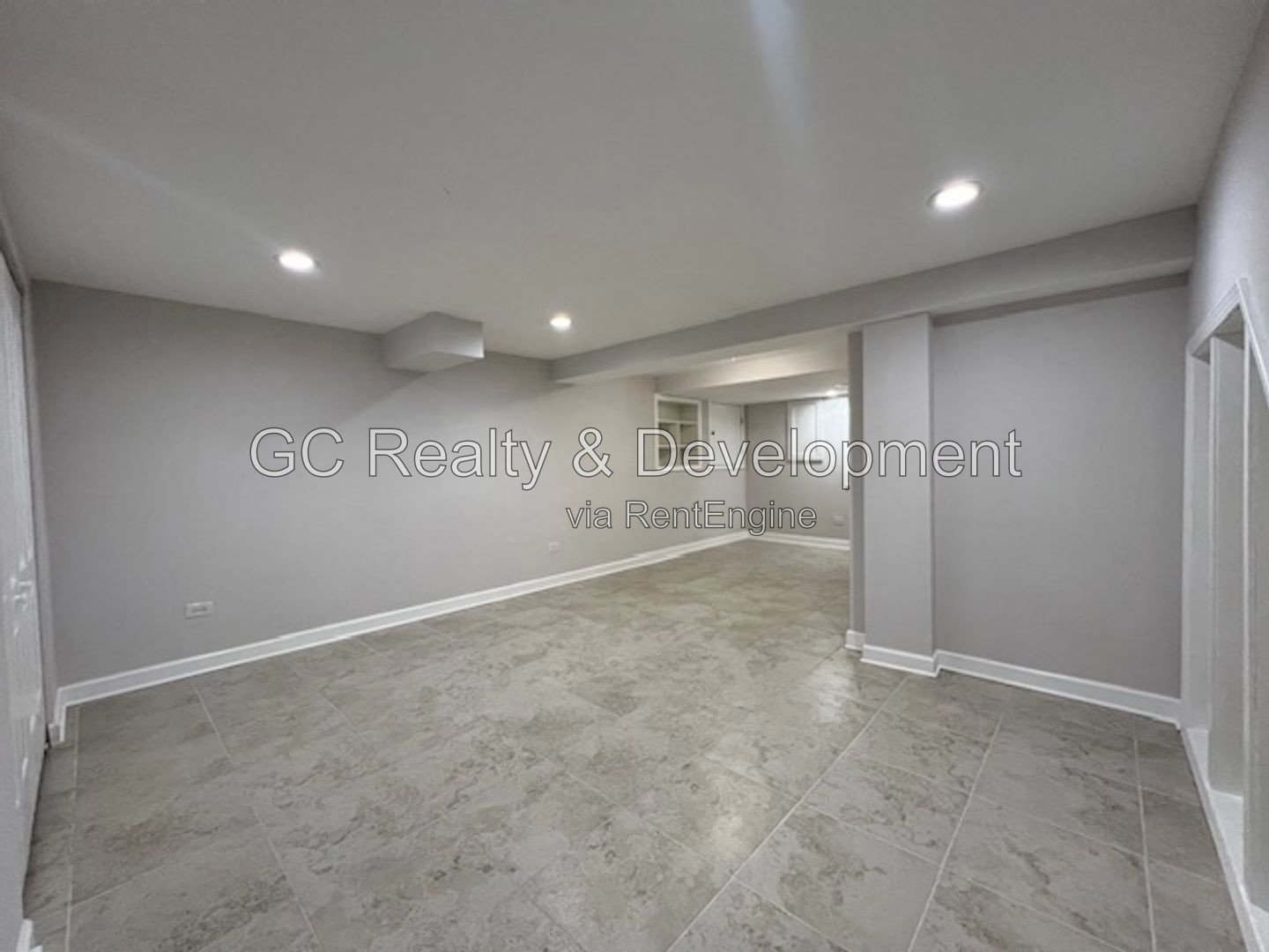 *** RECENTLY UPDATED / SS APPLIANCES / LARGE YARD / FINISHED BASEMENT / CENTRAL AIR / ATTACHED GARAGE *** property image