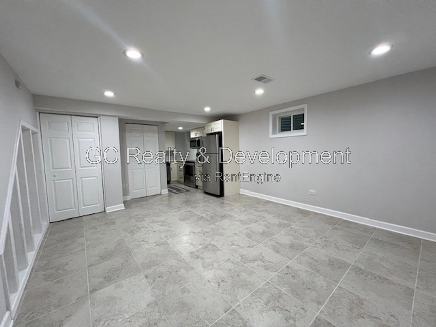 *** RECENTLY UPDATED / SS APPLIANCES / LARGE YARD / FINISHED BASEMENT / CENTRAL AIR / ATTACHED GARAGE *** property image