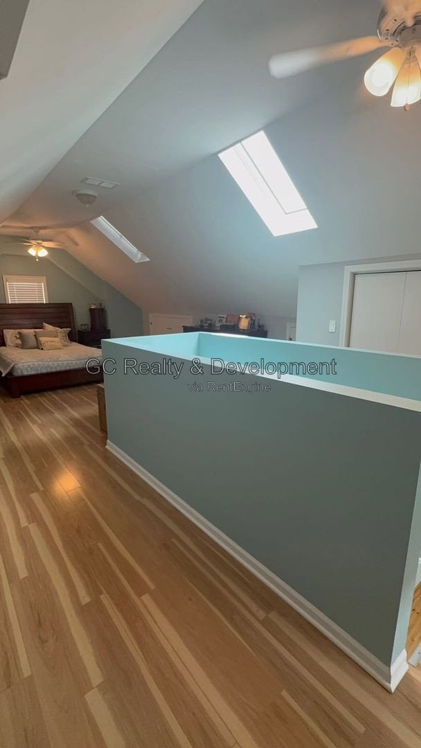 *** RECENTLY UPDATED / BACKYARD DECK / GARAGE / SS APPLIANCES / CENTRAL AIR / FINISHED BASEMENT *** property image