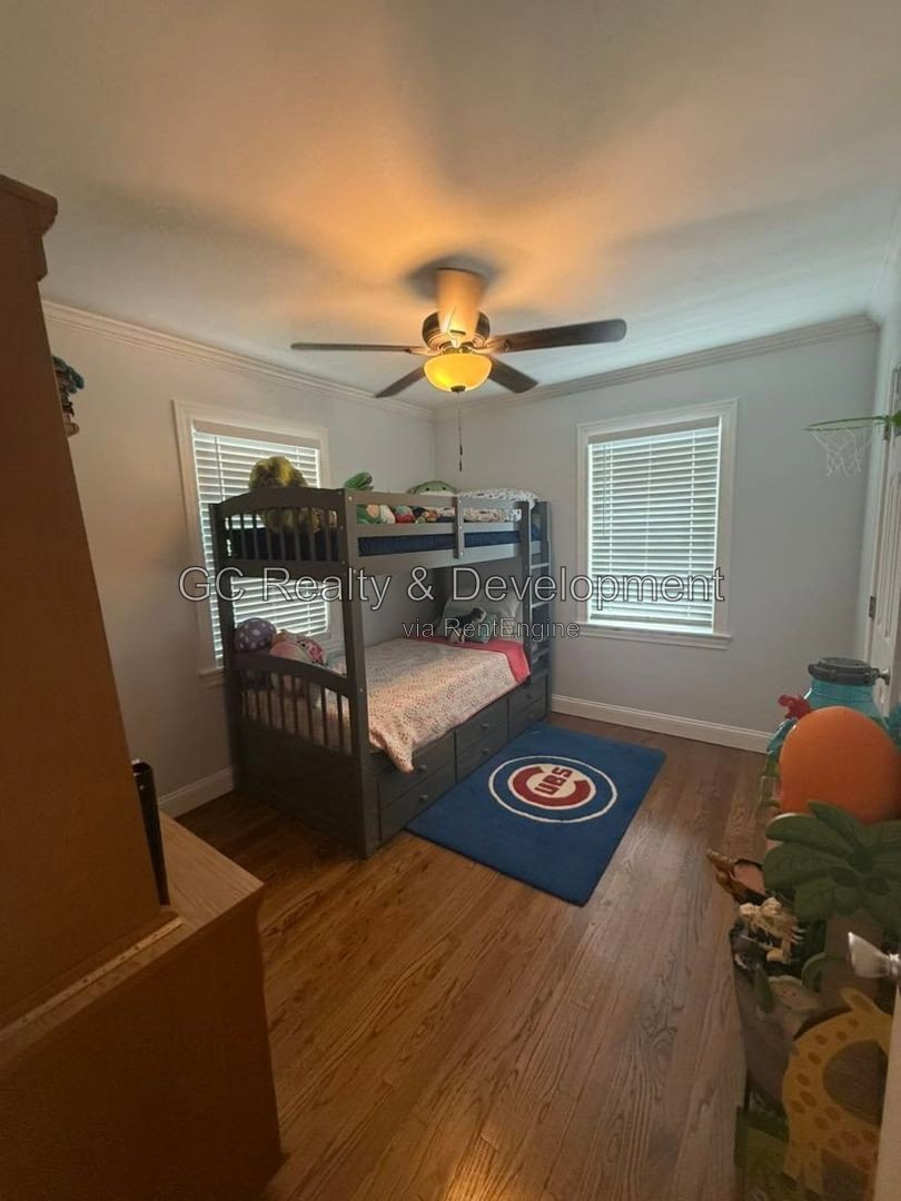 *** RECENTLY UPDATED / BACKYARD DECK / GARAGE / SS APPLIANCES / CENTRAL AIR / FINISHED BASEMENT *** property image