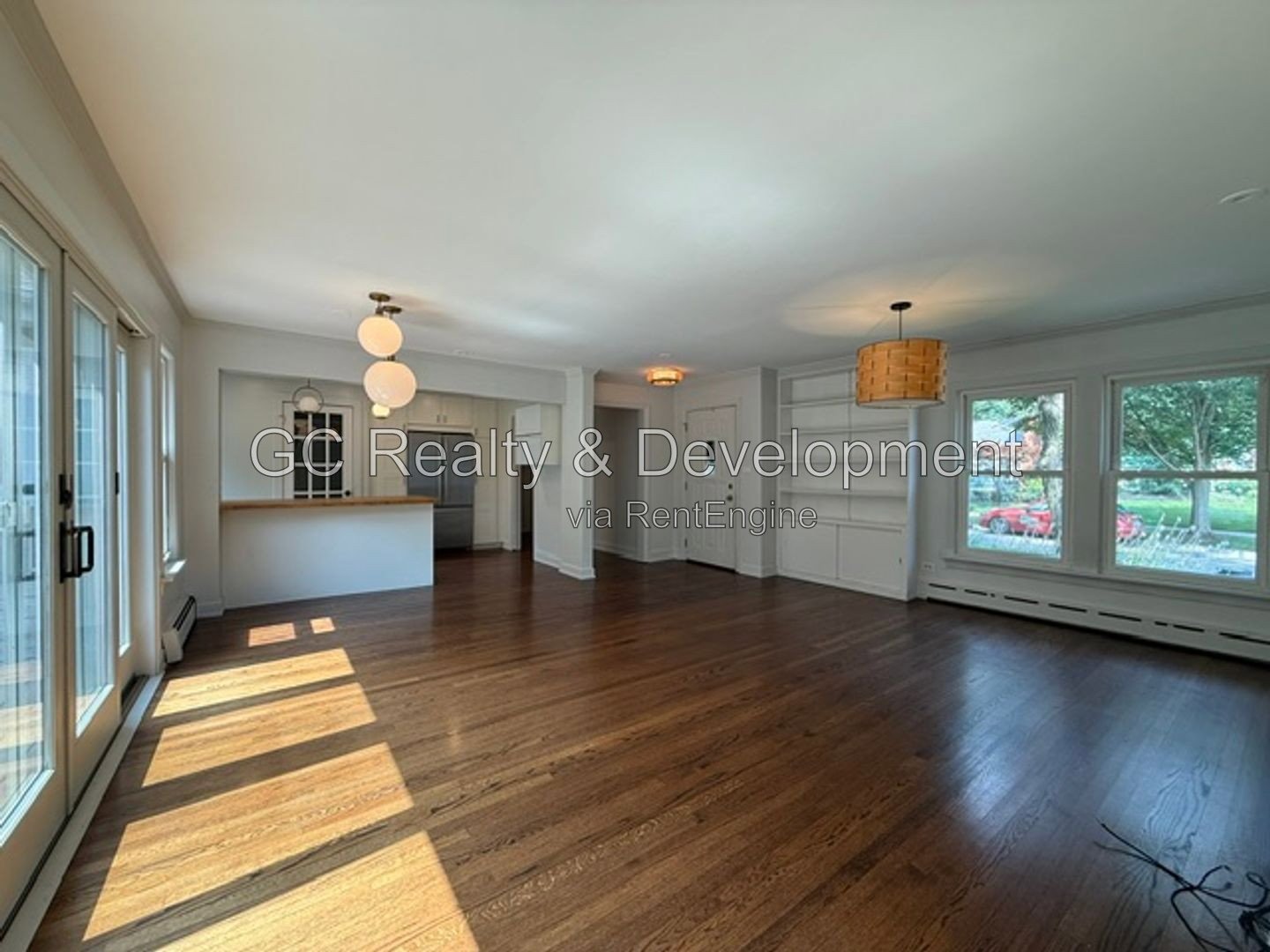 *** 3BR-2BA / HARDWOOD FLOORS / SS APPLIANCES / IN-UNIT LAUNDRY / CENTRAL AIR / ATTACHED GARAGE *** property image