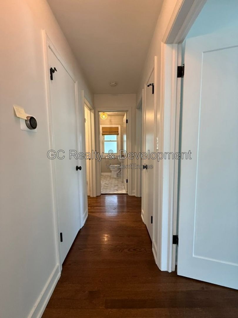 *** 3BR-2BA / HARDWOOD FLOORS / SS APPLIANCES / IN-UNIT LAUNDRY / CENTRAL AIR / ATTACHED GARAGE *** property image