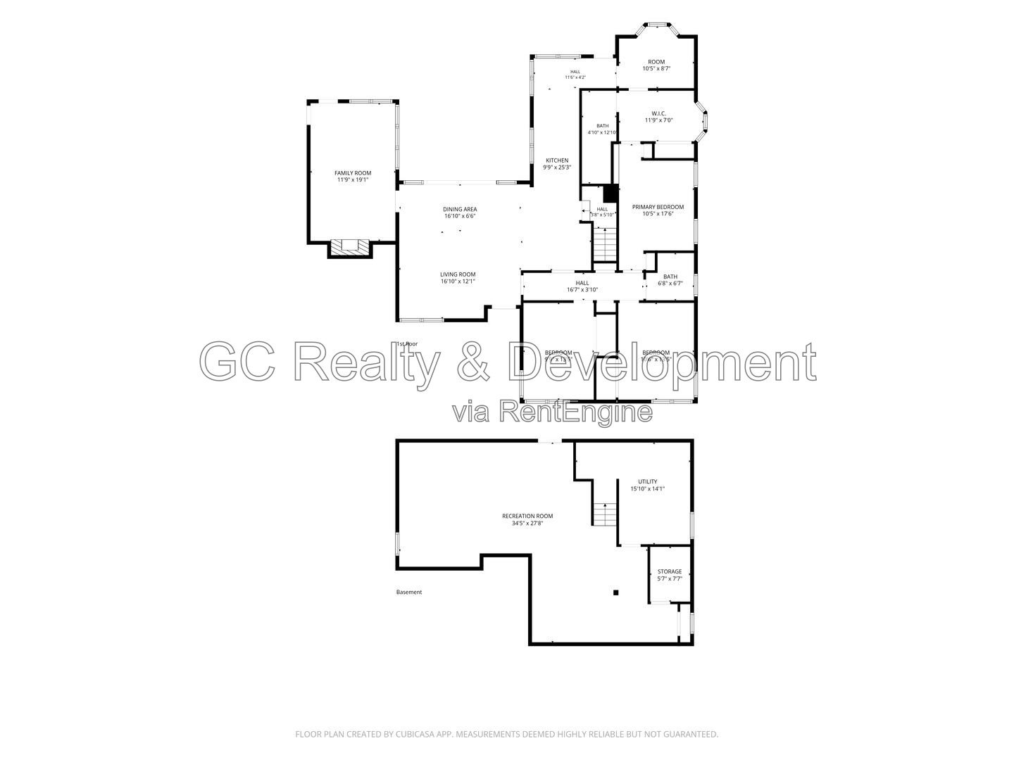 *** 3BR-2BA / HARDWOOD FLOORS / SS APPLIANCES / IN-UNIT LAUNDRY / CENTRAL AIR / ATTACHED GARAGE *** property image