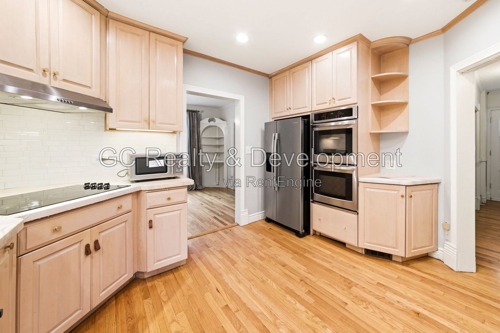 *** 3BR-2.5BA / APPLIANCES INCLUDED / ATTACHED GARAGE / CENTRAL AIR / IN-UNIT LAUNDRY / PET FRIENDLY *** property image