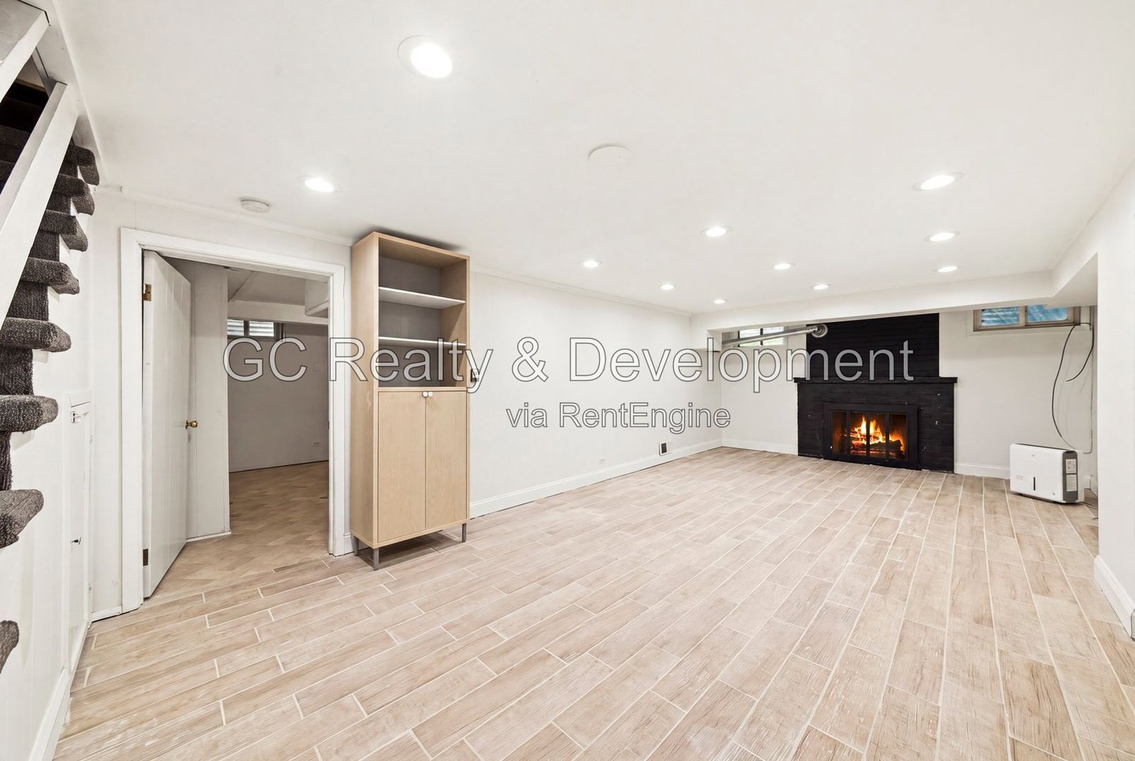 *** 3BR-2.5BA / APPLIANCES INCLUDED / ATTACHED GARAGE / CENTRAL AIR / IN-UNIT LAUNDRY / PET FRIENDLY *** property image