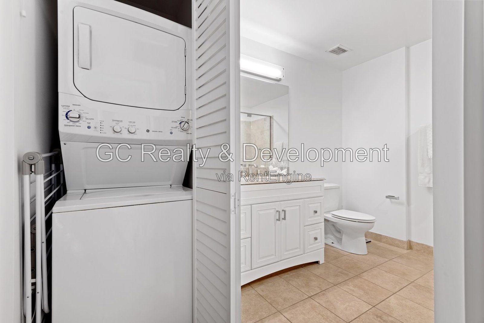 *** COMING SOON 10/15/26! / RIVER NORTH LOFT CONDO / 2BR-2BA / SS APPL / IN-UNIT LAUNDRY / HEATED PARKING*** property image