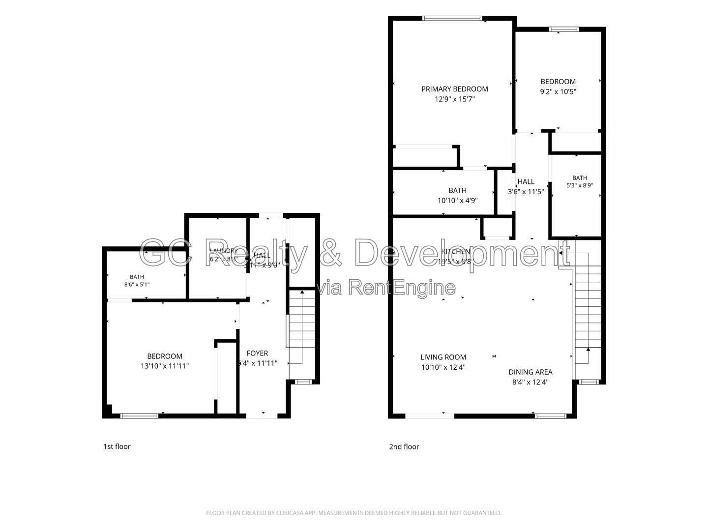 *** LEASE TODAY – SEPTEMBER FREE! / 3BR-3BA / SMALL PETS WELCOMED / IN-UNIT LAUNDRY / GARAGE *** property image