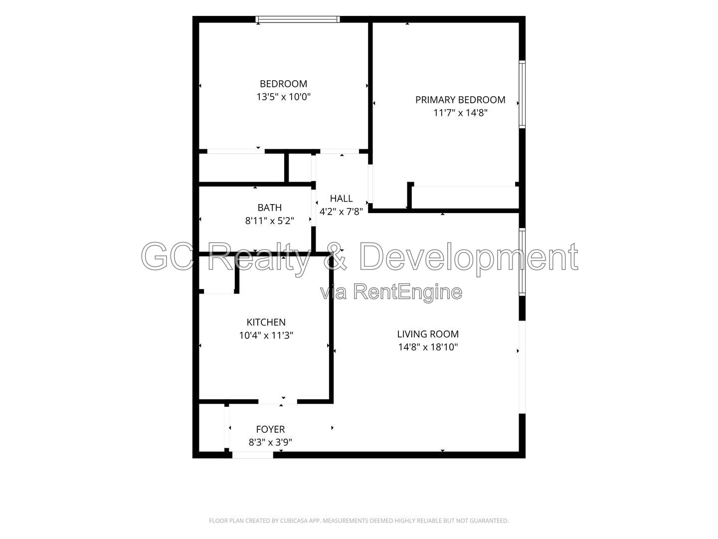 *** FIRST FLOOR UNIT / APPL INCL / COIN LAUNDRY / PRIVATE PATIO / 2 PARKING SPOTS *** property image