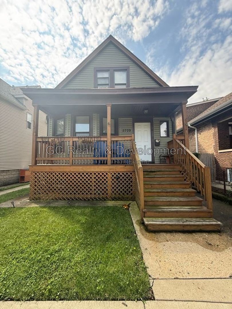 *** 1BR-1BA / WOOD FLOORING / CEILING FANS / WOOD FLOORING / PAY GAS ONLY *** property image