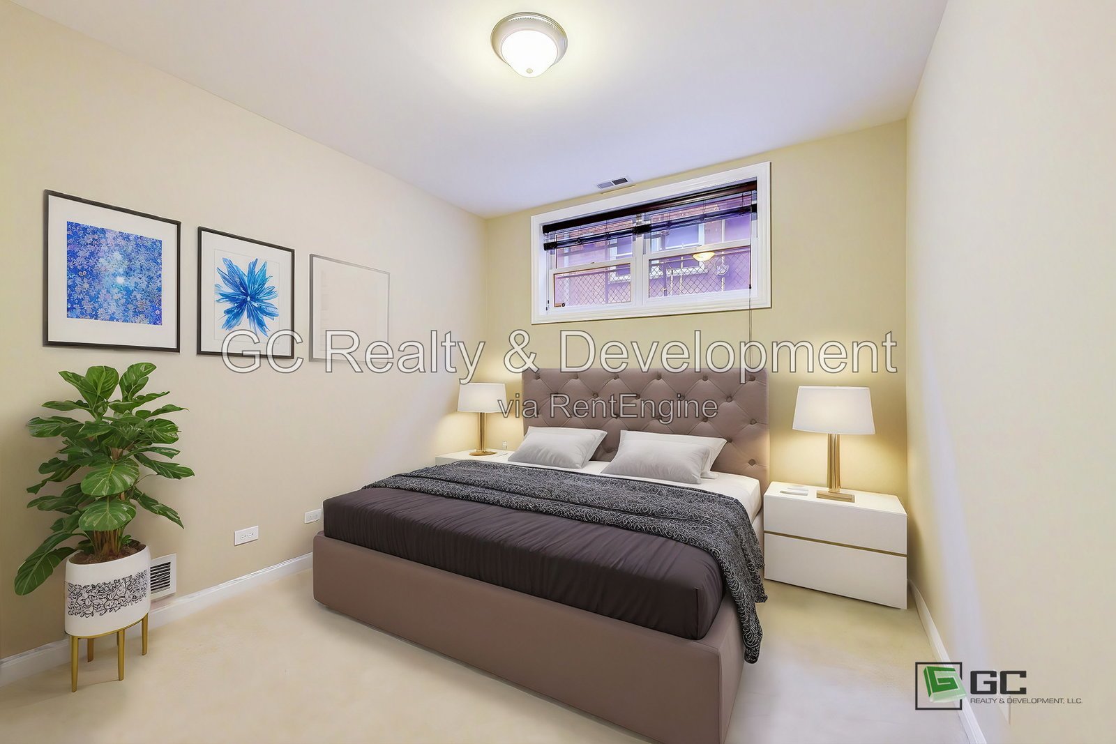 *** 3BR, 3BA / CENTRAL AIR / IN-UNIT LAUNDRY / WALK-IN CLOSETS / SS APPLIANCES / GARAGE / FINISHED BASEMENT / 2400 SF *** property image