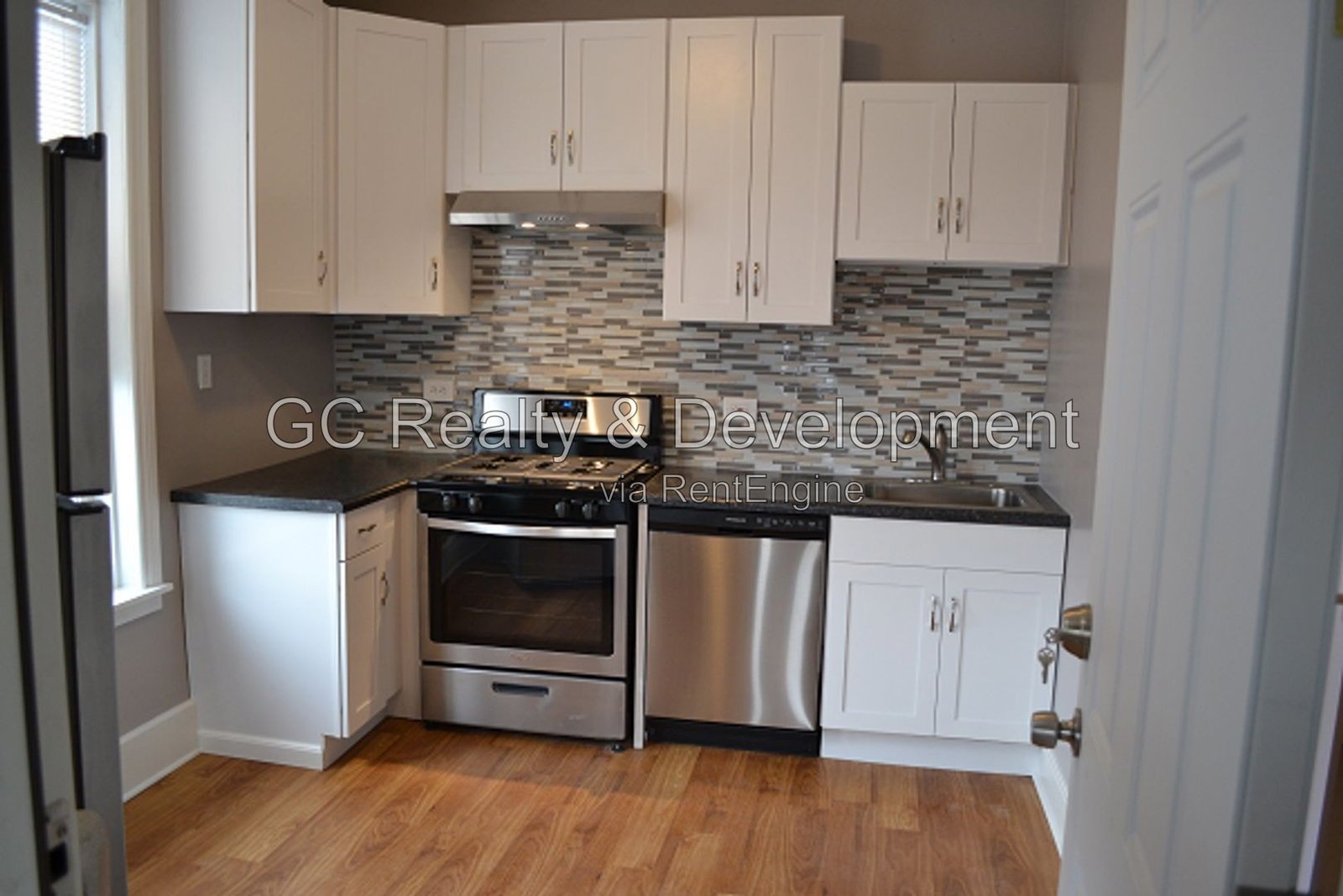 *** AVAILABLE 9-23-26! / 4BR-2BA / CENTRAL AIR / KITCHEN APPL INCL / ON-SITE LAUNDRY / PARKING AVAIL / PET FRIENDLY / EASY COMMUTE *** property image