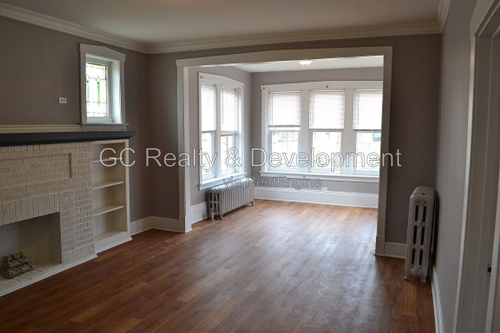 *** AVAILABLE 9-23-26! / 4BR-2BA / CENTRAL AIR / KITCHEN APPL INCL / ON-SITE LAUNDRY / PARKING AVAIL / PET FRIENDLY / EASY COMMUTE *** property image