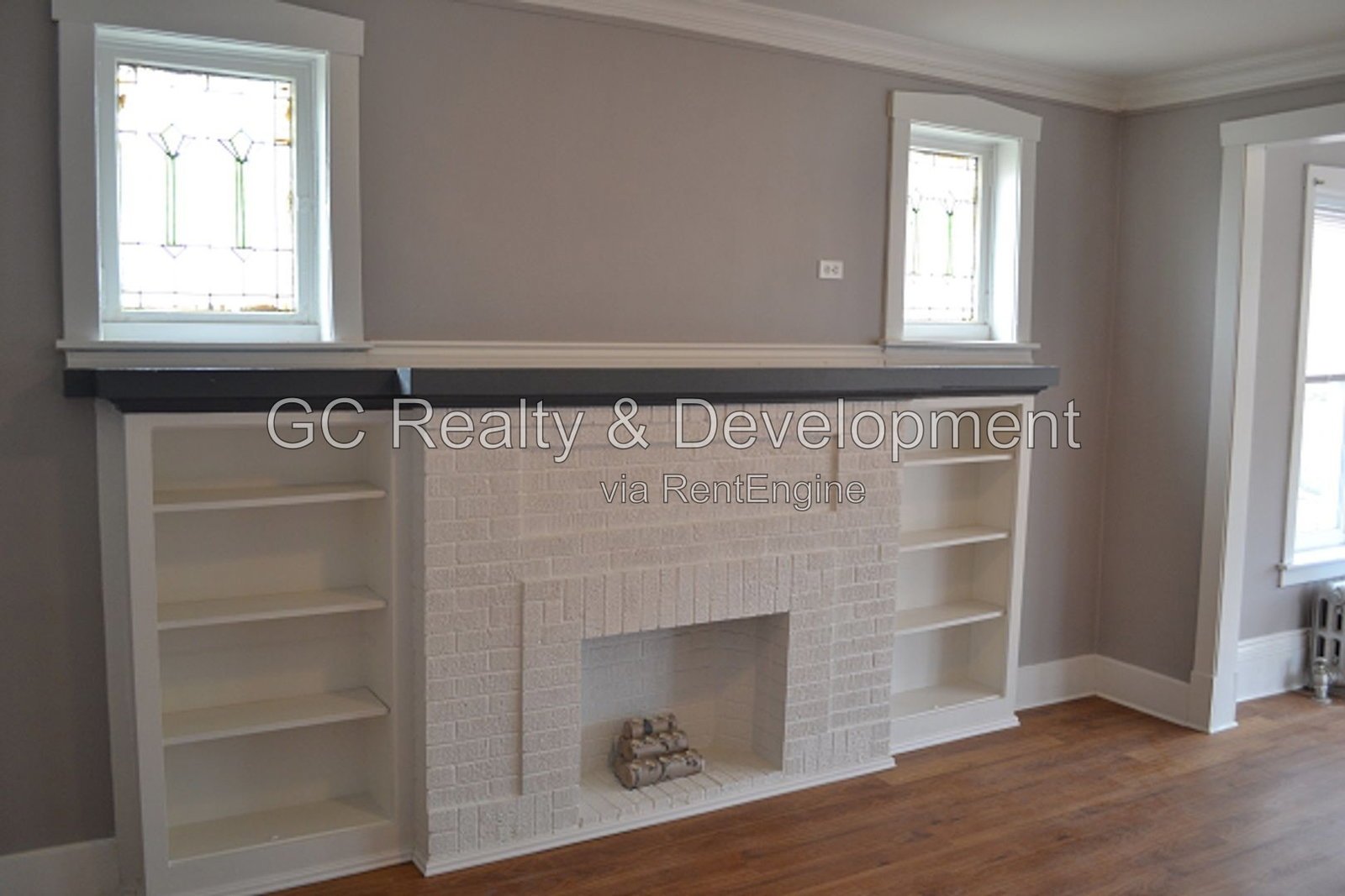 *** AVAILABLE 9-23-26! / 4BR-2BA / CENTRAL AIR / KITCHEN APPL INCL / ON-SITE LAUNDRY / PARKING AVAIL / PET FRIENDLY / EASY COMMUTE *** property image