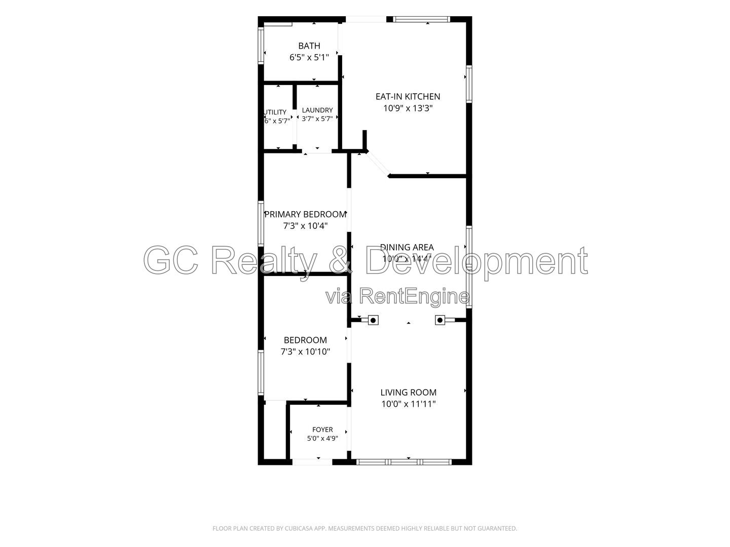 *** COMING SOON 9-23-26! / WICKER PARK / 2 BDRM / W&D IN UNIT / TRASNIT NEARBY / SMALL PETS WELCOME *** property image