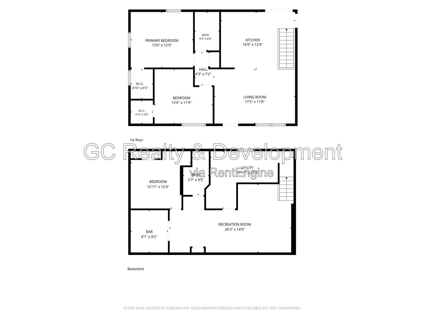 *** 2BR - 2BA / IN-UNIT LAUNDRY / ATTACHED GARAGE / SS APPLIANCES / DOG-FRIENDLY *** property image