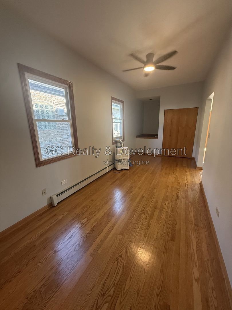 *** 4BR - 2.5BA / CENTRAL AIR / IN-UNIT LAUNDRY / SS APPLIANCES / GARAGE / PET FRIENDLY / FENCED YARD / HARDWOOD FLOORS / FINISHED BASEMENT *** property image