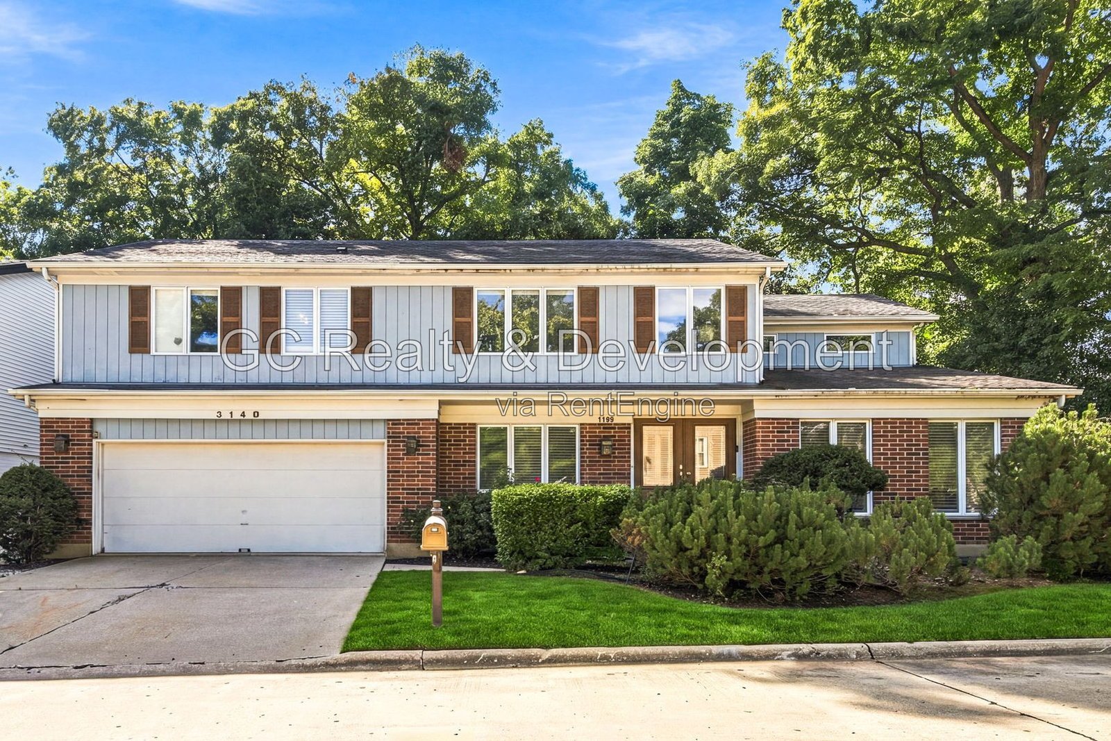 *** 10/15 MOVE-IN SPECIAL: Â½ OFF 2ND MONTHâ€™S RENT / UPDATED 4BR / FINISHED BASEMENT / LARGE YARD / 2-CAR GARAGE *** property image