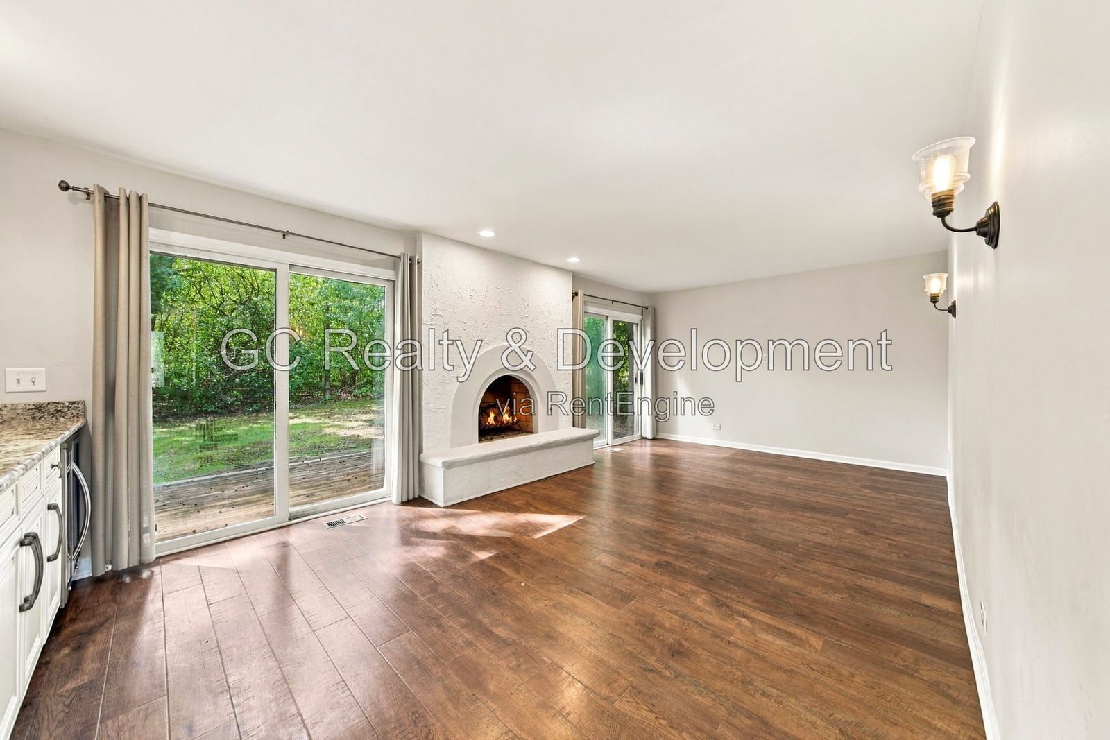 *** 10/15 MOVE-IN SPECIAL: Â½ OFF 2ND MONTHâ€™S RENT / UPDATED 4BR / FINISHED BASEMENT / LARGE YARD / 2-CAR GARAGE *** property image