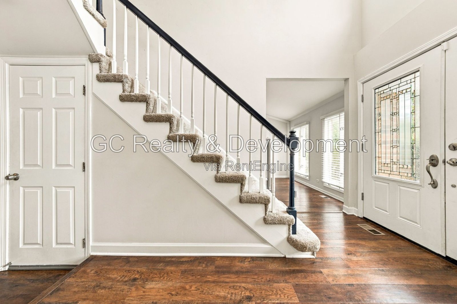 *** 10/15 MOVE-IN SPECIAL: Â½ OFF 2ND MONTHâ€™S RENT / UPDATED 4BR / FINISHED BASEMENT / LARGE YARD / 2-CAR GARAGE *** property image