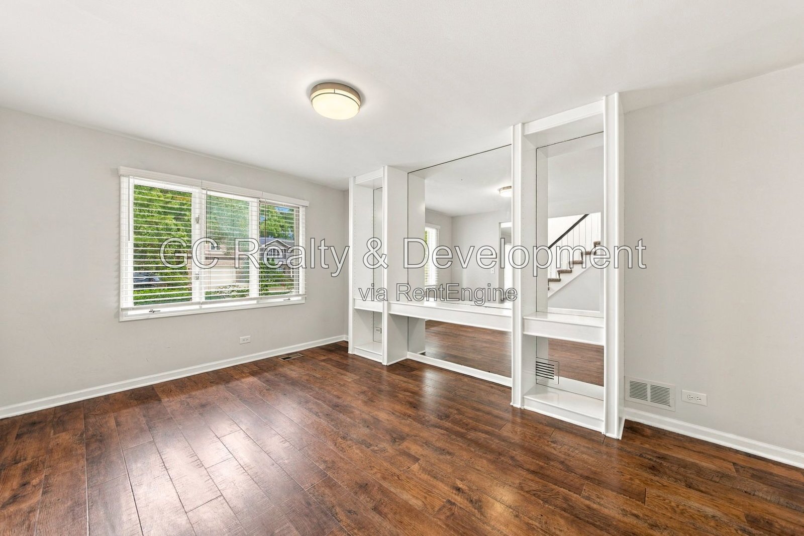 *** 10/15 MOVE-IN SPECIAL: Â½ OFF 2ND MONTHâ€™S RENT / UPDATED 4BR / FINISHED BASEMENT / LARGE YARD / 2-CAR GARAGE *** property image