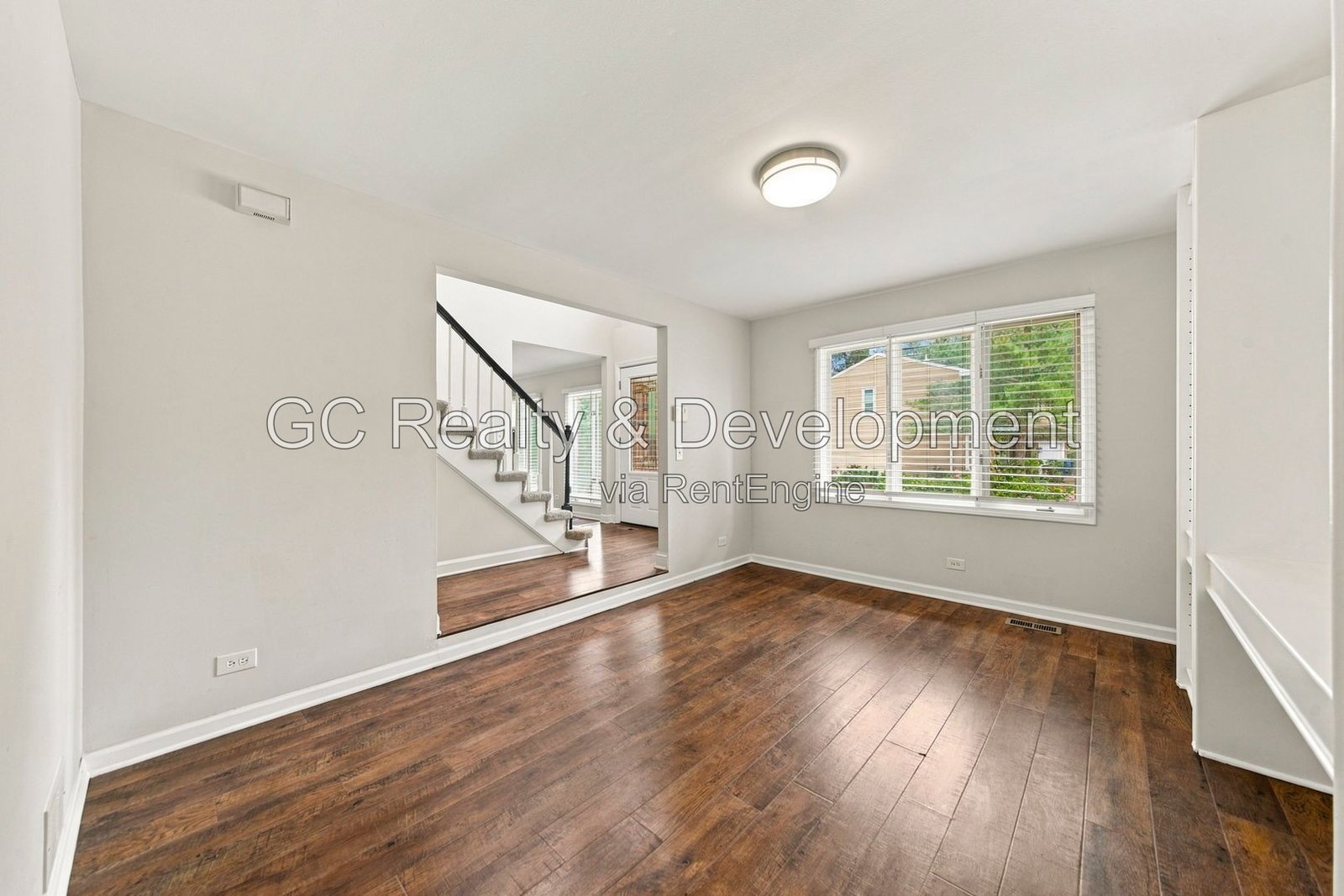 *** 10/15 MOVE-IN SPECIAL: Â½ OFF 2ND MONTHâ€™S RENT / UPDATED 4BR / FINISHED BASEMENT / LARGE YARD / 2-CAR GARAGE *** property image