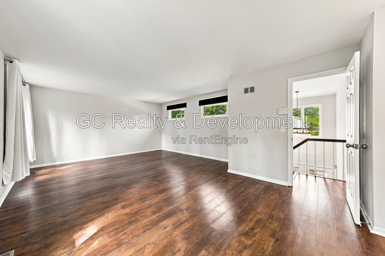 *** 10/15 MOVE-IN SPECIAL: Â½ OFF 2ND MONTHâ€™S RENT / UPDATED 4BR / FINISHED BASEMENT / LARGE YARD / 2-CAR GARAGE *** property image