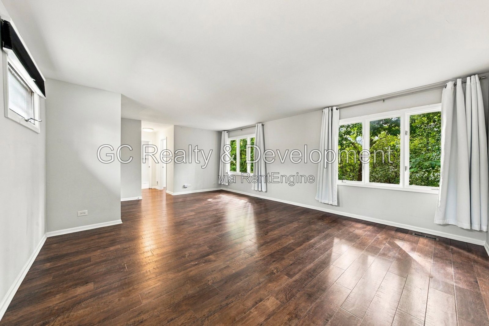 *** 10/15 MOVE-IN SPECIAL: Â½ OFF 2ND MONTHâ€™S RENT / UPDATED 4BR / FINISHED BASEMENT / LARGE YARD / 2-CAR GARAGE *** property image