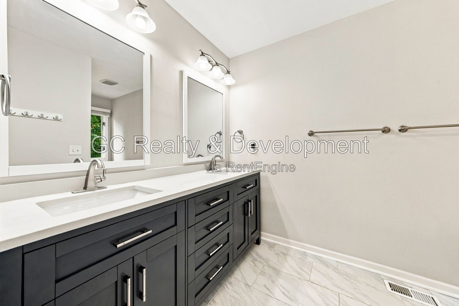 *** 10/15 MOVE-IN SPECIAL: Â½ OFF 2ND MONTHâ€™S RENT / UPDATED 4BR / FINISHED BASEMENT / LARGE YARD / 2-CAR GARAGE *** property image