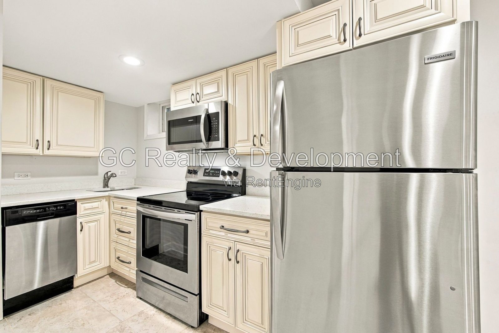 *** 10/15 MOVE-IN SPECIAL: Â½ OFF 2ND MONTHâ€™S RENT / UPDATED 4BR / FINISHED BASEMENT / LARGE YARD / 2-CAR GARAGE *** property image