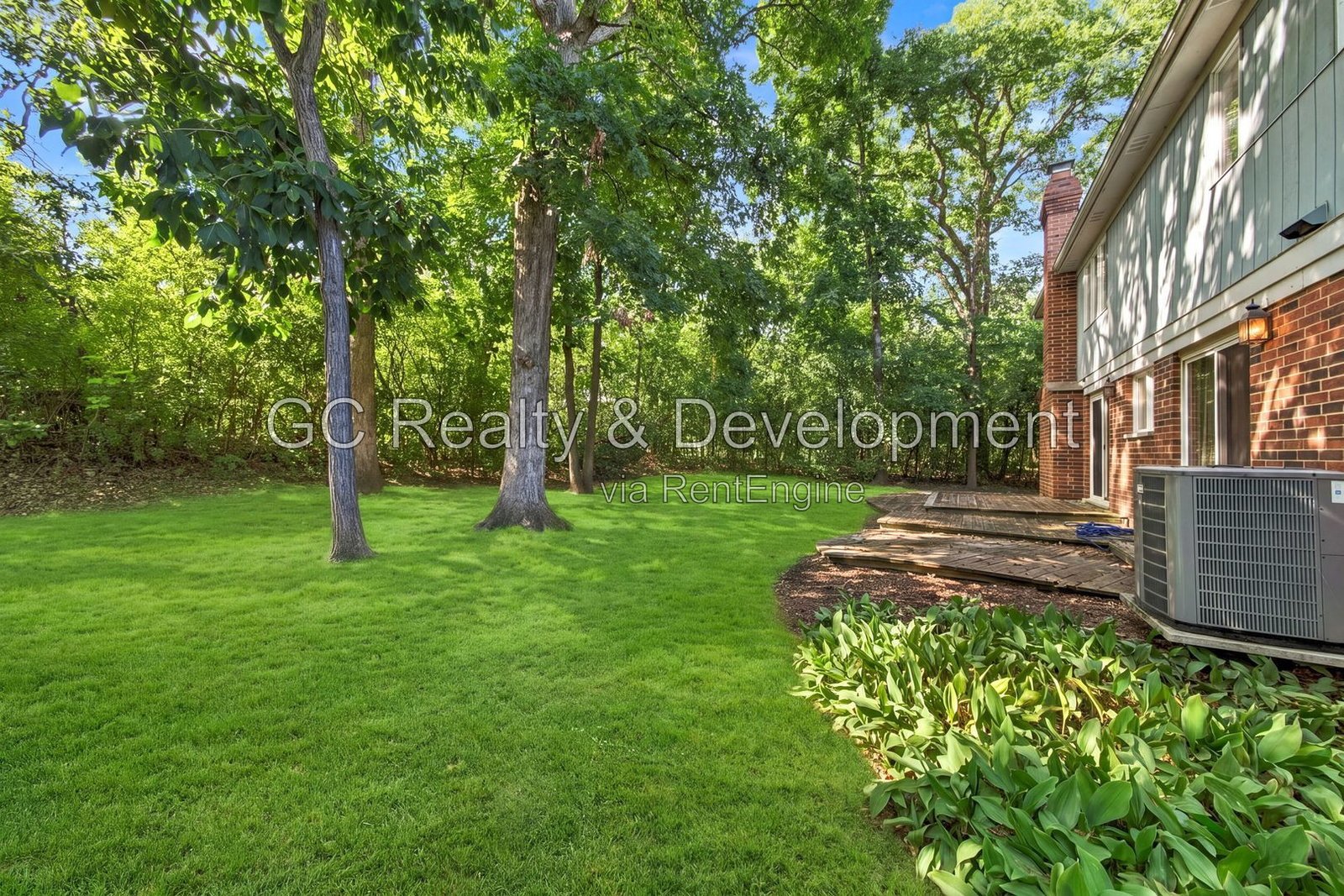 *** 10/15 MOVE-IN SPECIAL: Â½ OFF 2ND MONTHâ€™S RENT / UPDATED 4BR / FINISHED BASEMENT / LARGE YARD / 2-CAR GARAGE *** property image