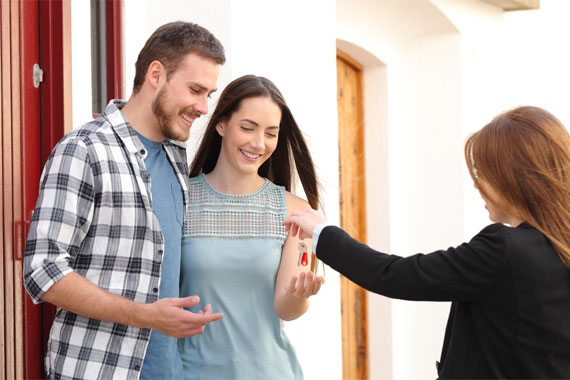 setting the rental price in Chicago