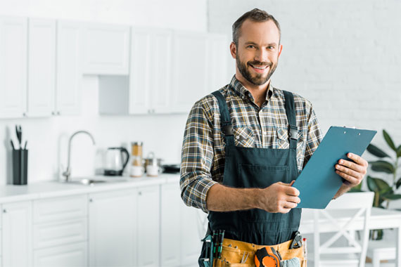 Chicago Property Maintenance