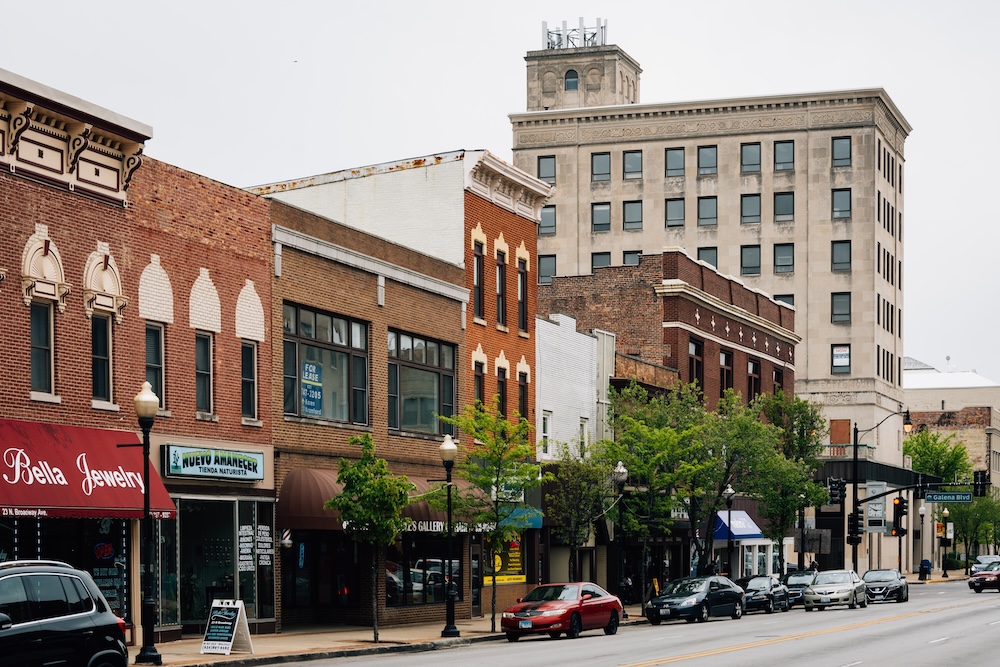 Aurora Property Management