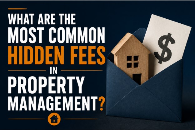 What Are the Most Common Hidden Fees in Property Management?