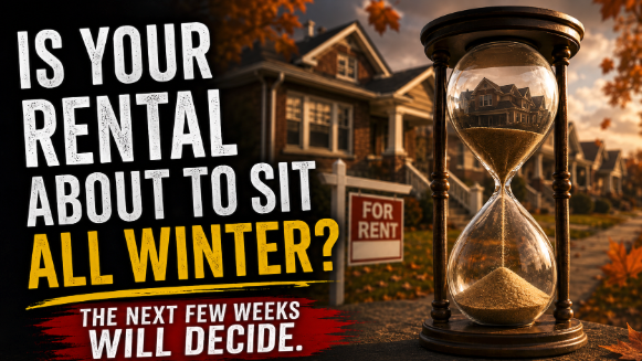 The Chicago Leasing Season Is About To Fall Off. Do These 3 Things Now
