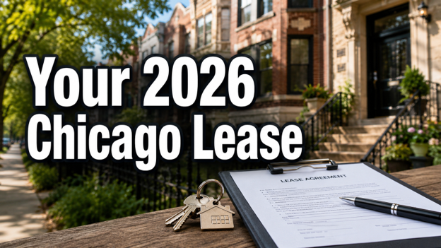 How to Build a Solid Lease in Chicago