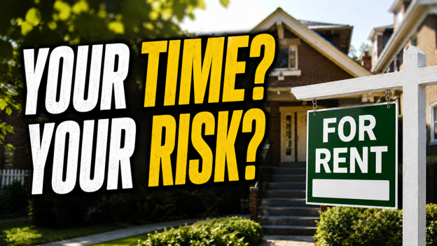 Is It Cheaper to Manage Your Own Rental Property?