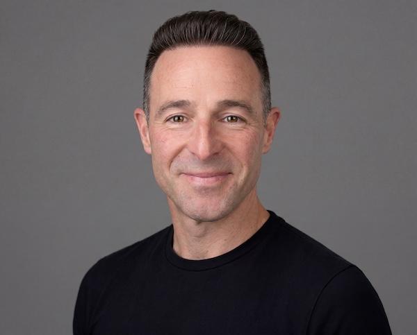 Mark Ainley Author