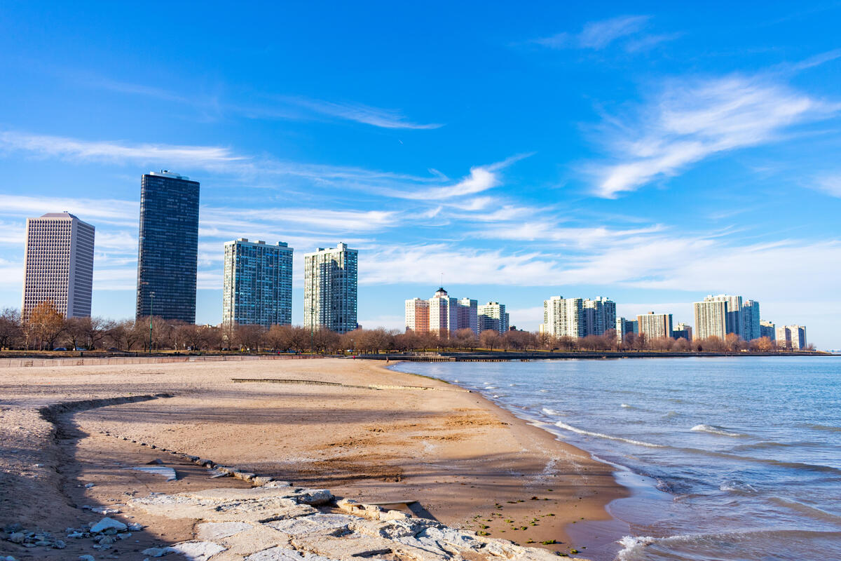 Edgewater Property Management