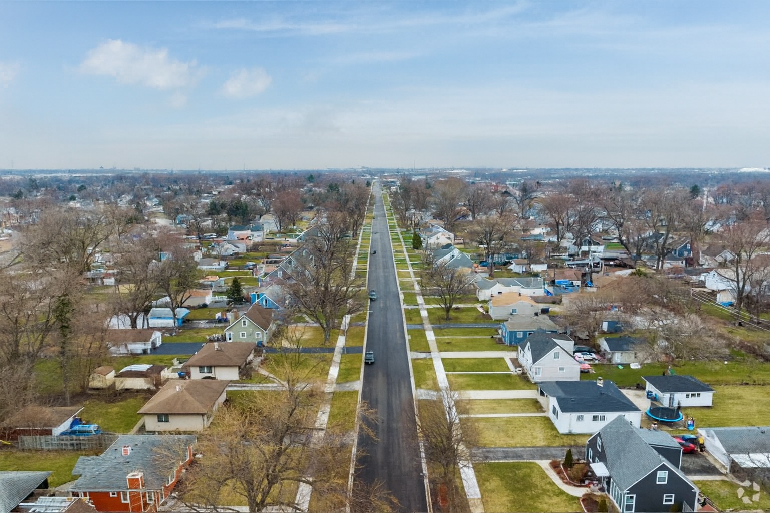 Franklin Park Property Management