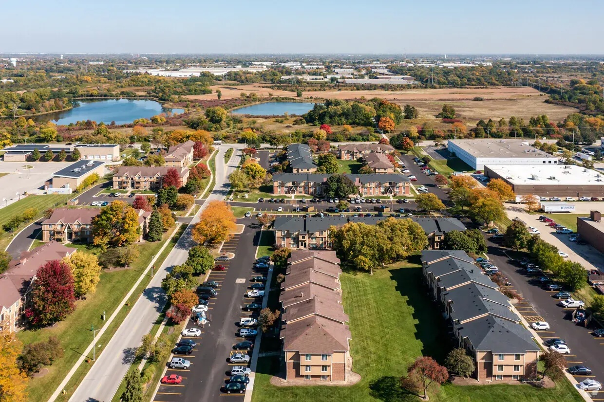 Glendale Heights Property Management