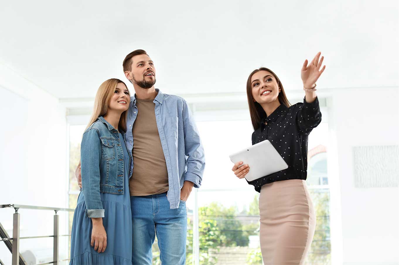 Home Success background