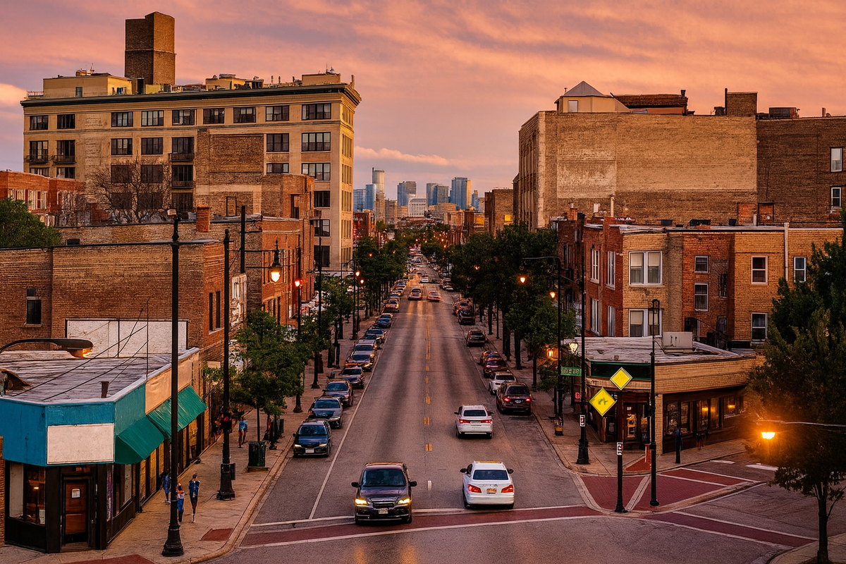 Lakeview Property Management