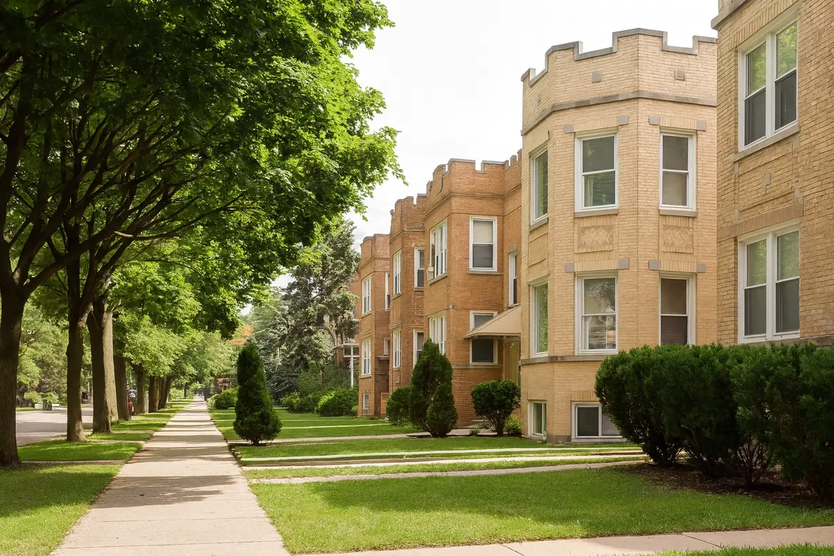 North Park Property Management