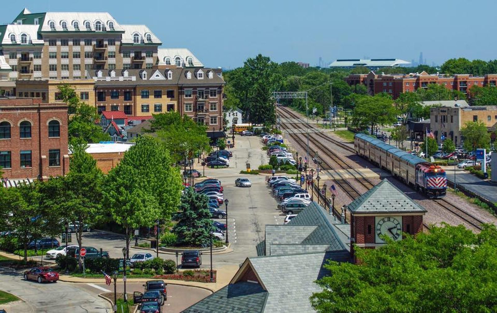 Palatine Property Management